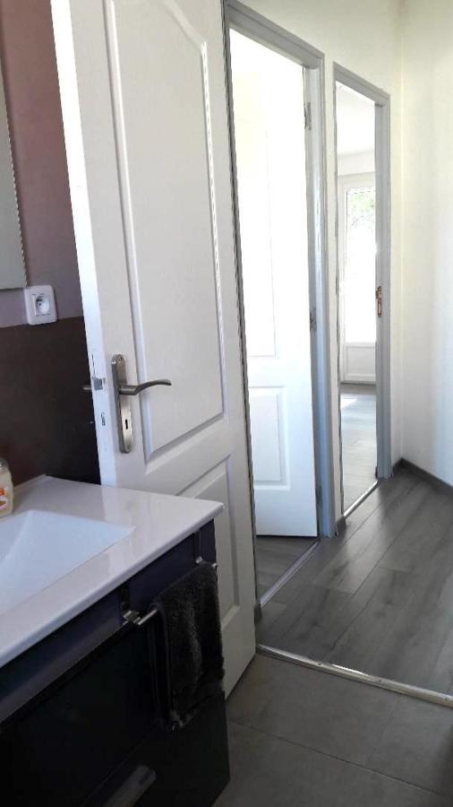 Cote Indigo - Villa 7 Personnes, 3 Chambres, 3 Terrasses - A 150 De La Mer Saint-Pierre-la-Mer  외부 사진