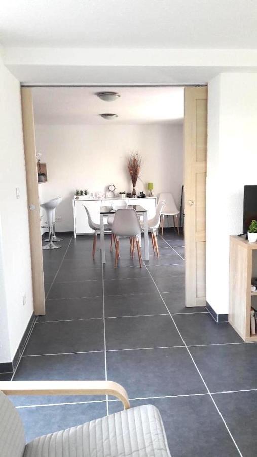 Cote Indigo - Villa 7 Personnes, 3 Chambres, 3 Terrasses - A 150 De La Mer Saint-Pierre-la-Mer  외부 사진