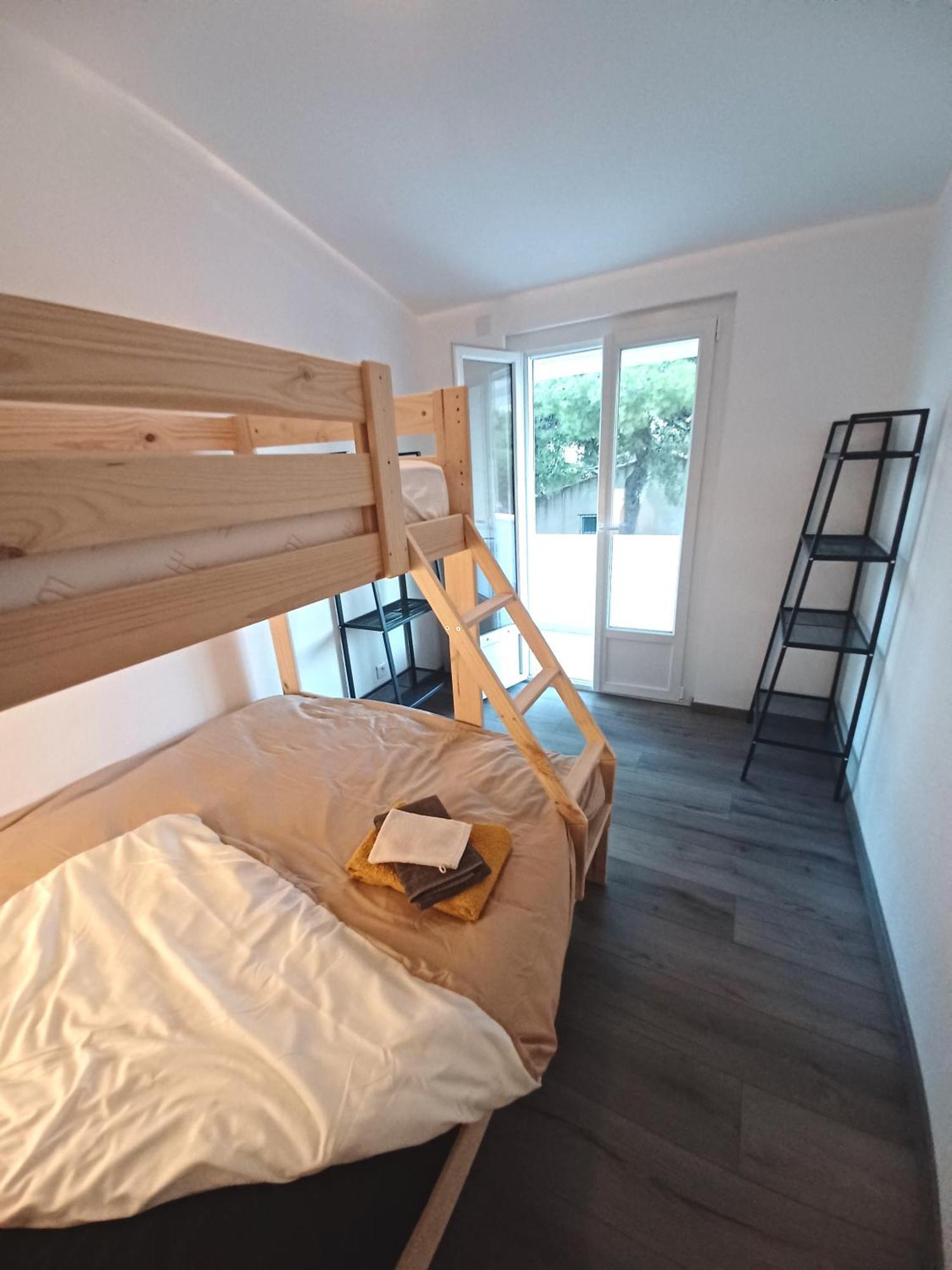 Cote Indigo - Villa 7 Personnes, 3 Chambres, 3 Terrasses - A 150 De La Mer Saint-Pierre-la-Mer  외부 사진